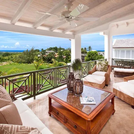 Royal Westmoreland - Sugar Cane Ridge By Blue Sky Luxury-3
