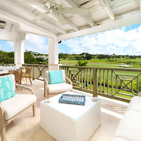Royal Westmoreland - Sugar Cane Ridge By Blue Sky Luxury-2